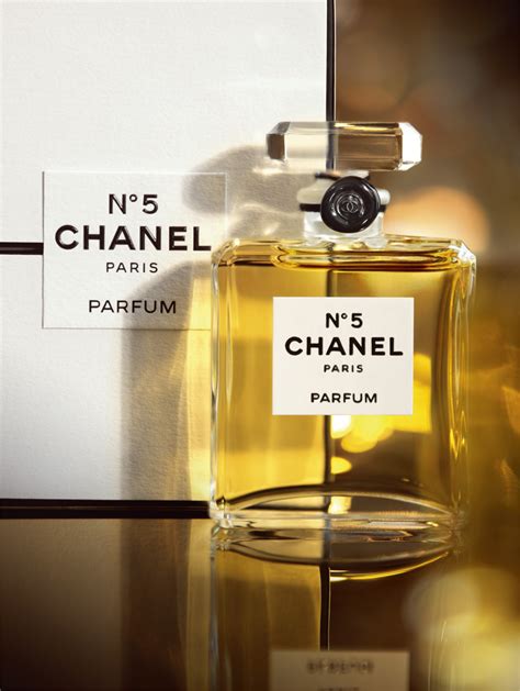 wie riecht chanel no 5|N°5 von Chanel (Parfum) » Meinungen .